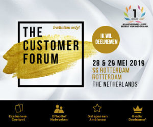 The Customer Forum