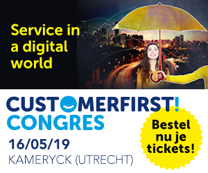 CustomerFirst Congres