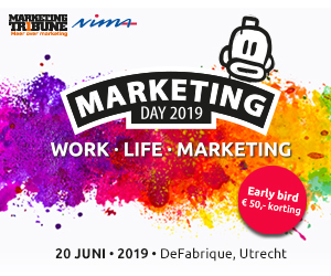 NIMA Marketing Day