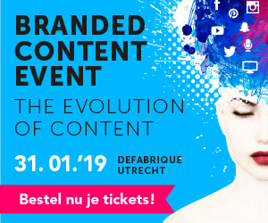Branded Content Event