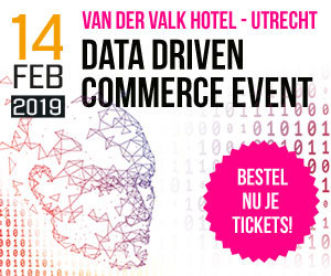 Data Driven Commerce 2019