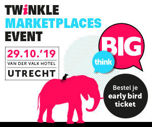 Twinkle Marketplaces Event