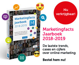 Marketingfacts jaarboek