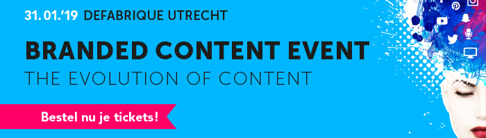 Branded Content Event