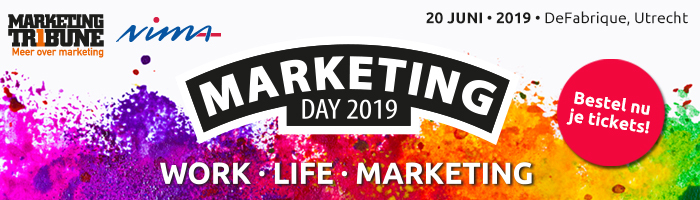 NIMA Marketing Day