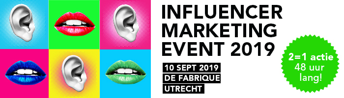 Influencer Marketing Event