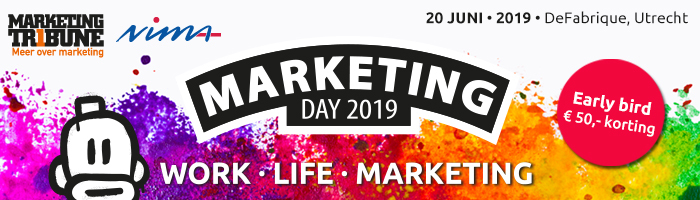 NIMA Marketing Day