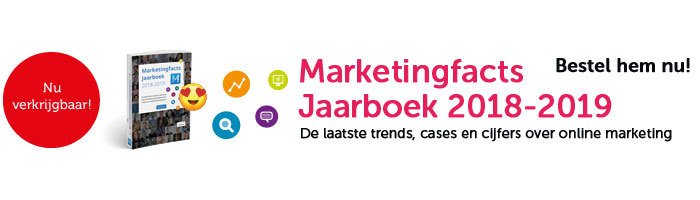 Marketingfacts jaarboek