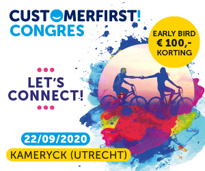 CustomerFirst Congres