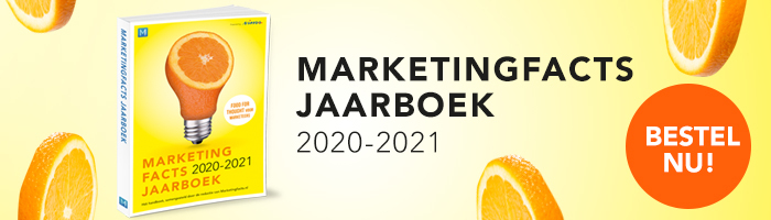 Marketingfacts Jaarboek