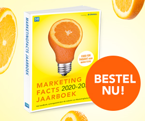 Marketingfacts jaarboek