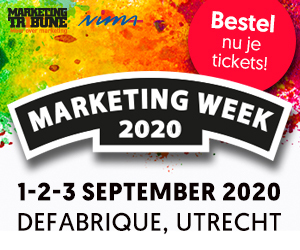 NIMA Marketing Week