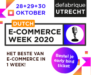 Dutch E-commerce Week