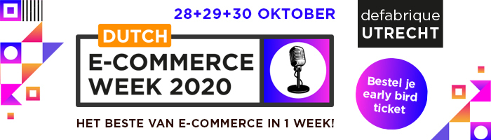 Dutch E-commerce Week