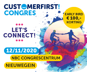 CustomerFirst Congres