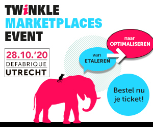 Twinkle Marketplaces Event