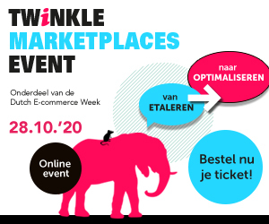 Twinkle Marketplaces Event