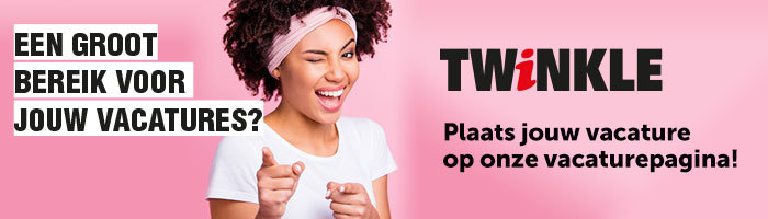 Vacature portal