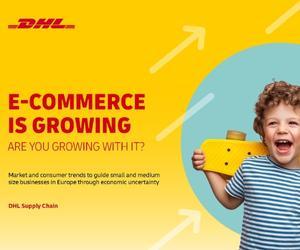 DHL WP