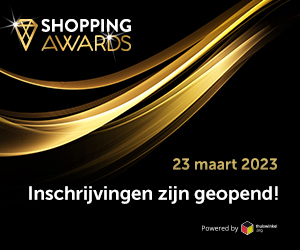 Shopping Awards 2023