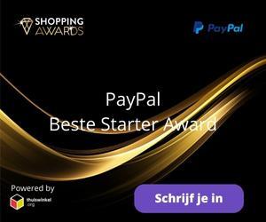 Shopping Awards 2023