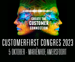 CustomerFirst Congres