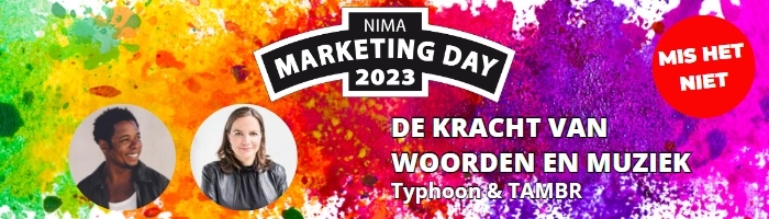 Nima Marketing Day 2023