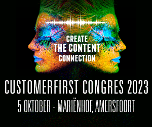 CustomerFirst Congres