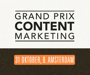 Grand Prix Content Marketing