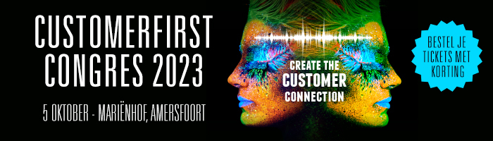 CustomerFirst Congres