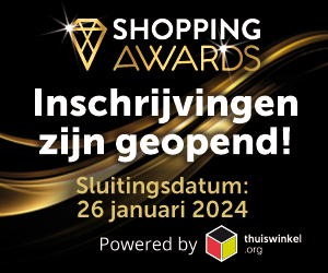 Shopping Awards