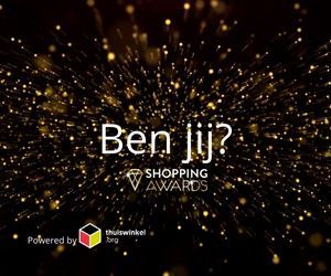 Shopping Awards