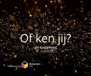 Shopping Awards