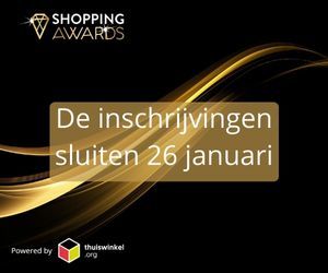 Shopping Awards