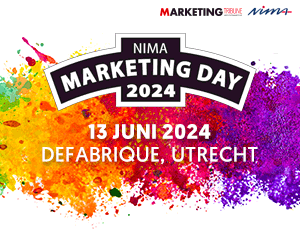 Nima Marketing Day