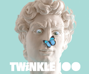 Twinkle100 - 2024