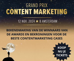 Grand Prix Content Marketing