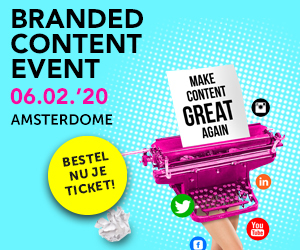 Branded Content Event