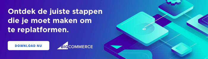 Bigcommerce