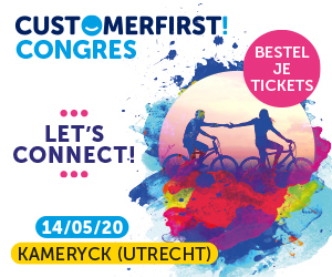 CustomerFirst Congres