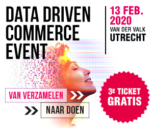 Data Driven Commerce