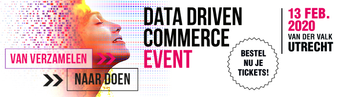 Data Driven Commerce