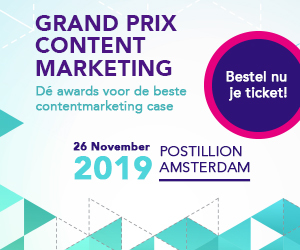 Grand Prix Content Marketing