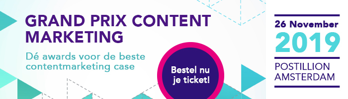 Grand Prix Content Marketing