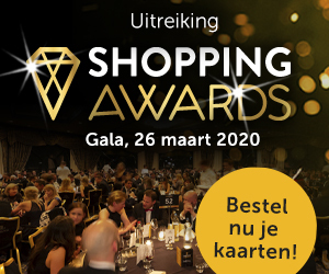 Shopping Awards Gala