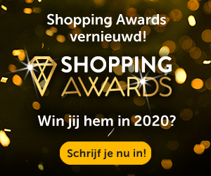 Shopping Awards