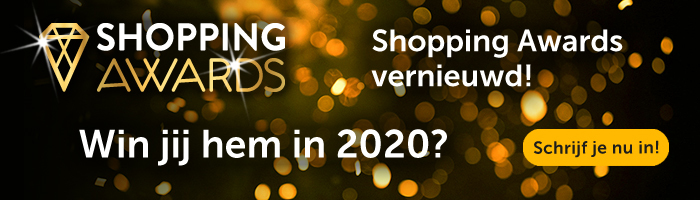 Shopping Awards