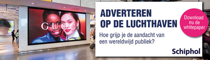 Dept Schiphol