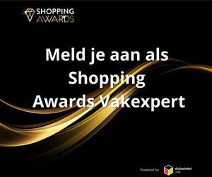 Shopping Awards 2023