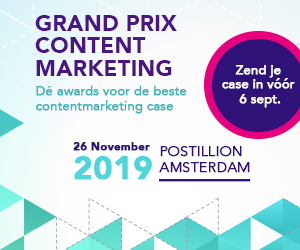 Grand Prix Content Marketing